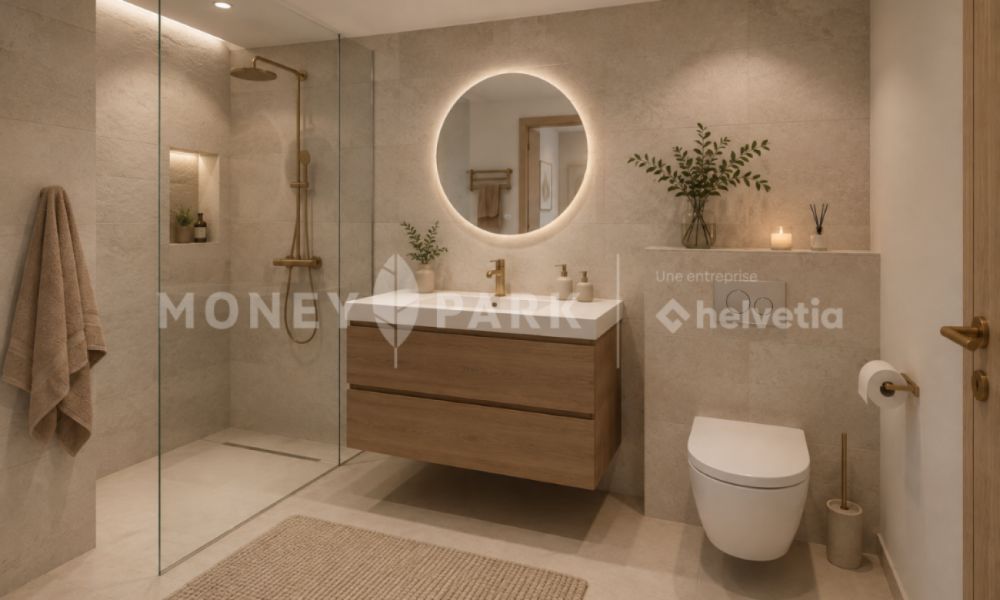 Appartements neufs de 3.5 pièces -  Bild 7