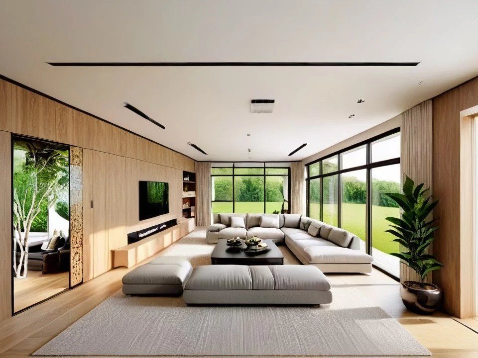 Appartement rez de chaussée neuf, vue lac imprenable -  Bild 4