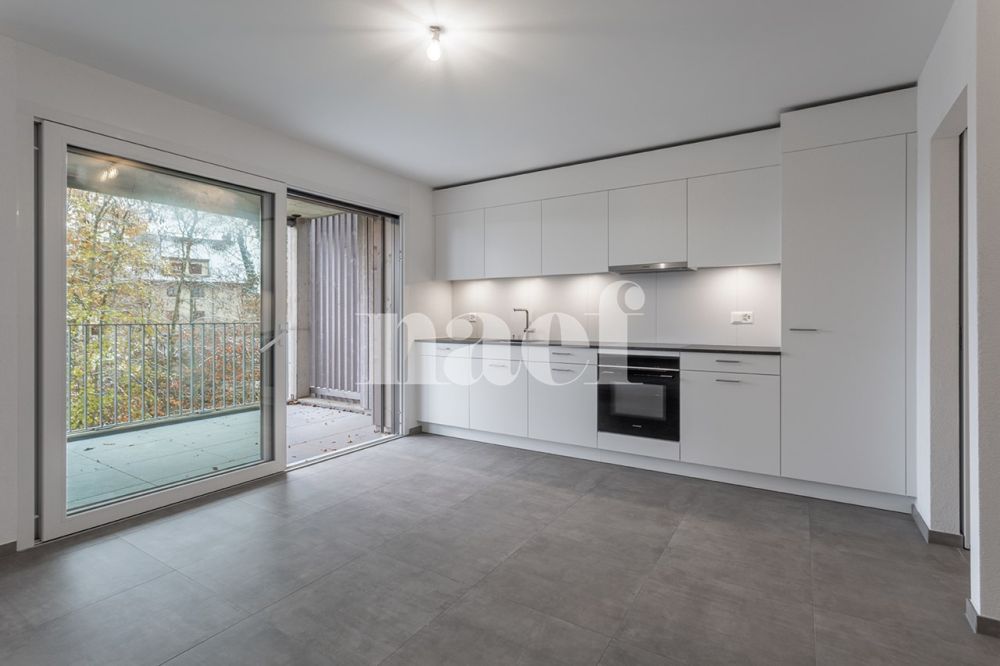 Appartement duplex de 2.5 pièces à vendre à St-Aubin - Bild 2