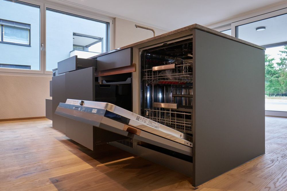 Traum-Immobilie auf Wunsch mit Behindertenparkplatz - Bild 13