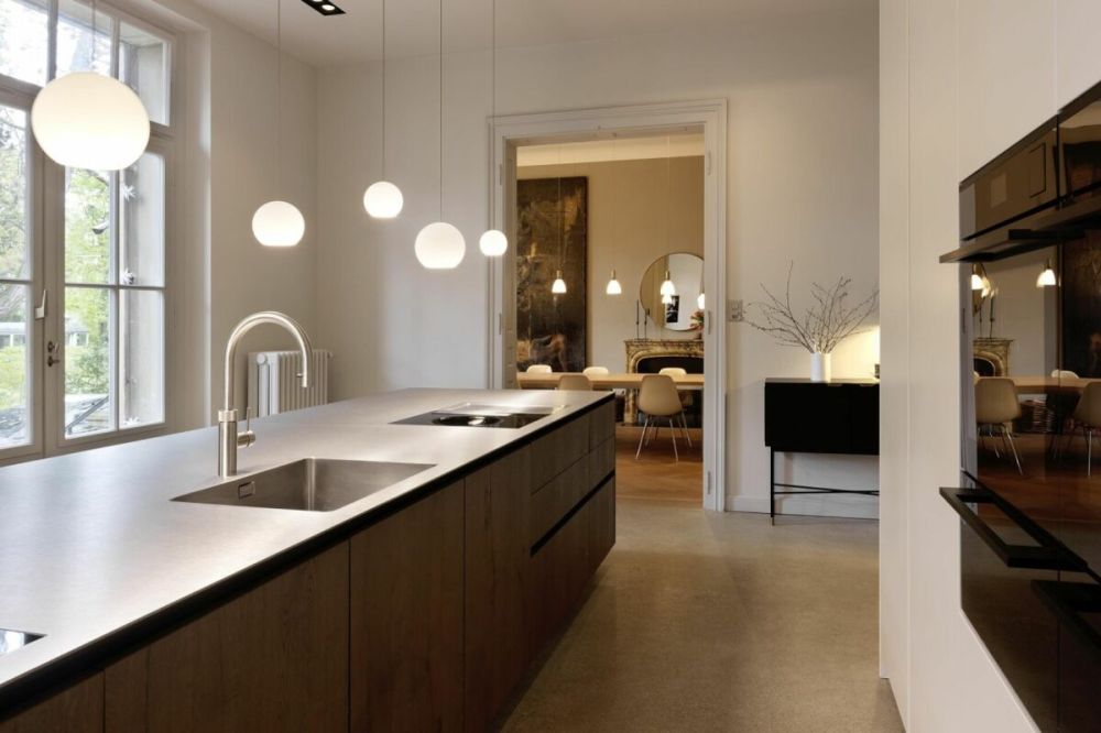 Luxuriöse Maisonette-Attikawohnung mit Panorama-Dachterrasse an privilegierter Lage - Bild 3