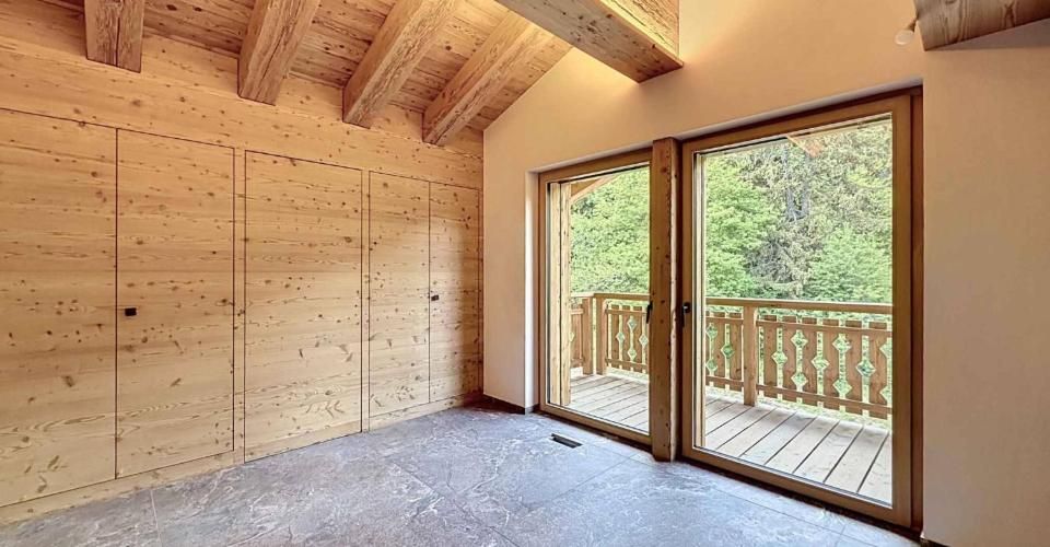 RARE - SPLENDIDE ATTIQUE AVEC VUE PANORAMIQUE - NEUF - Attique 4.5 pièces - image - 11