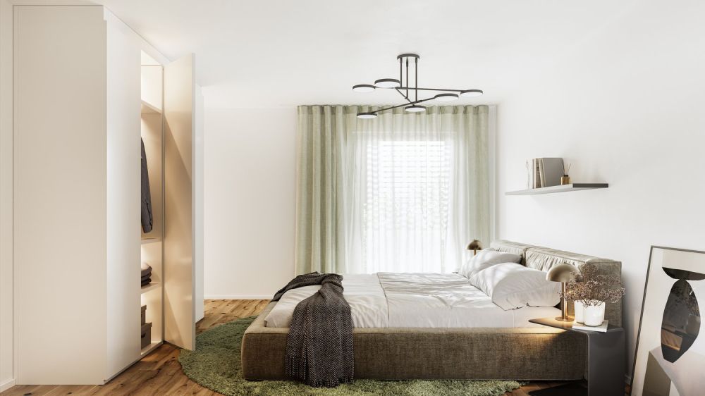 eichmatt - im grünen wohnen - Bild 5