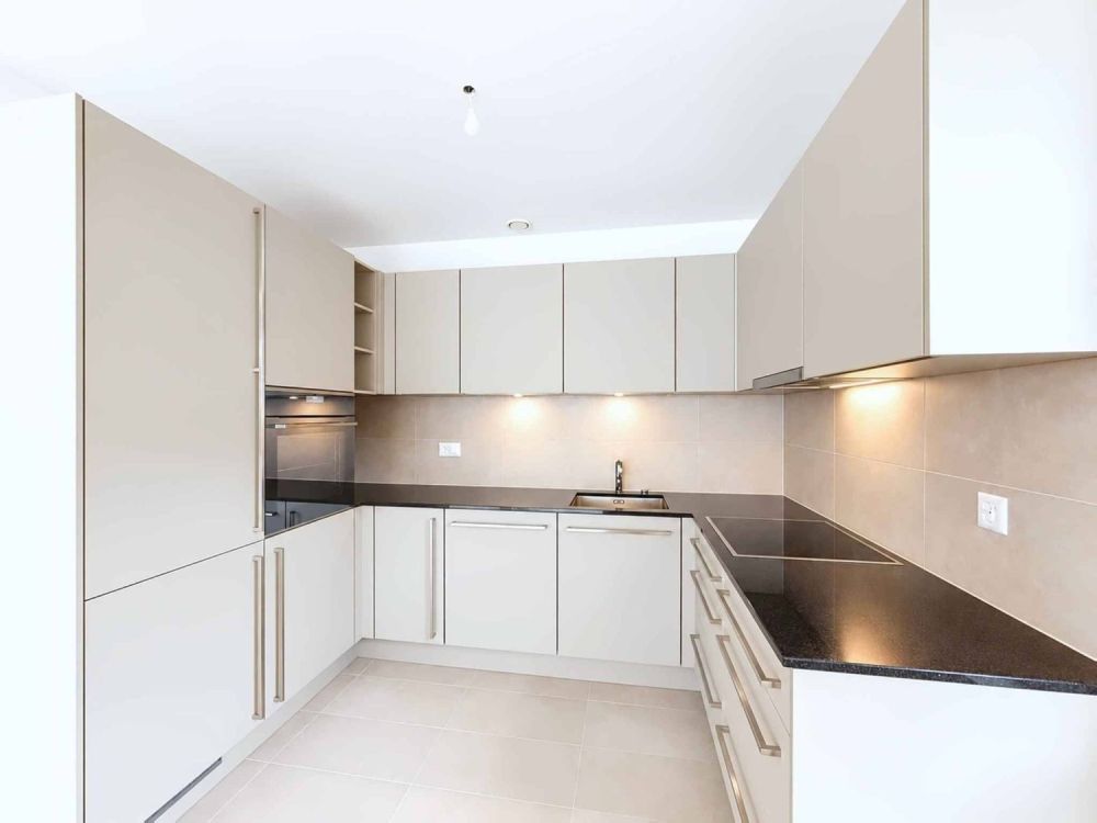 Lot C-205 - Appartement de 3.5 pces au 2ème -  Bild 2