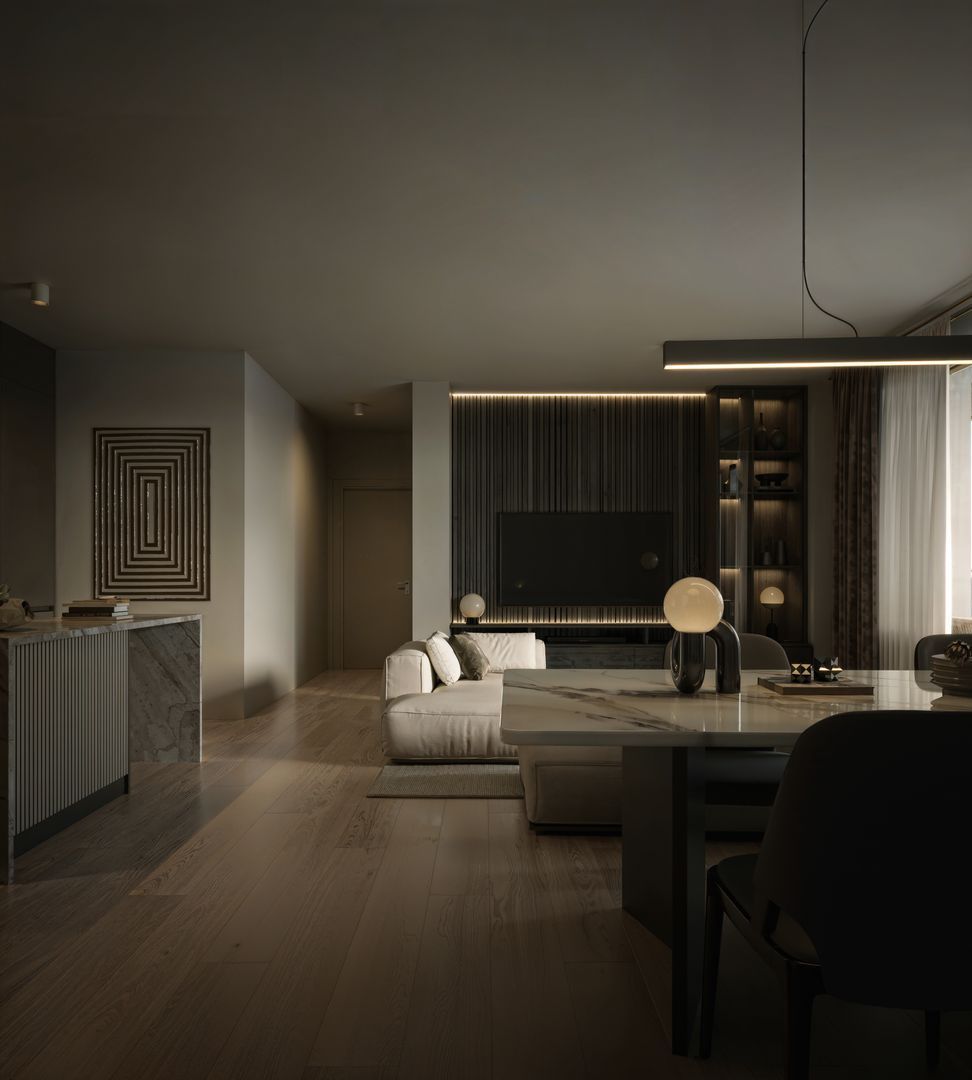 Residenza Grand Hotel Locarno - 1.02 -  Bild 10