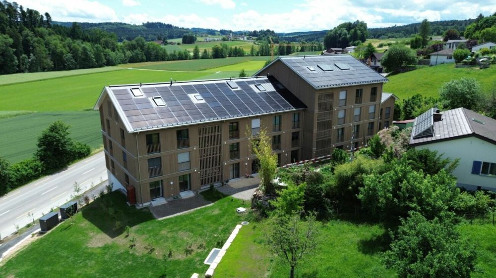 Lebensqualität pur 3.5-Zimmerwohnung zum Verlieben -  Bild 3