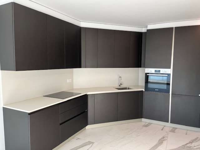 Elegante Appartamento di 3.5 Locali a Massagno - Bild 1