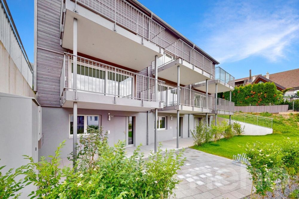 Ein Zuhause zum Ankommen - familienfreundlich mit Weitsicht -  Bild 12