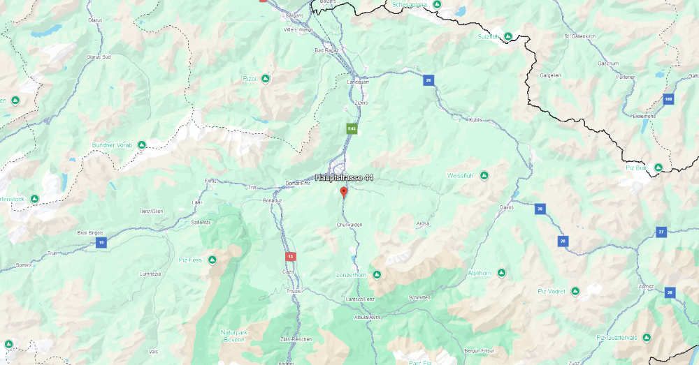 Neubauwohnung W14 Erstwohnsitz mit Weitsicht - Bild 6