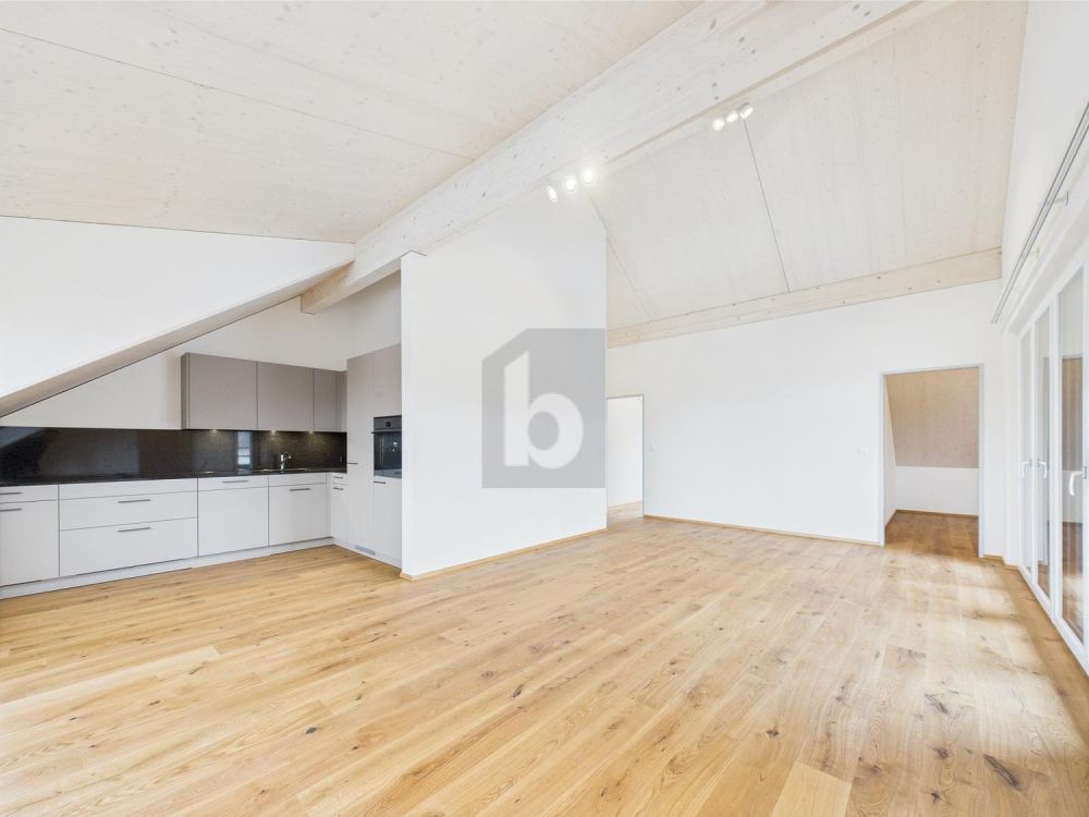 EXQUISITE ERSTVERMIETUNG AN RUHIGER LAGE - Bild 2