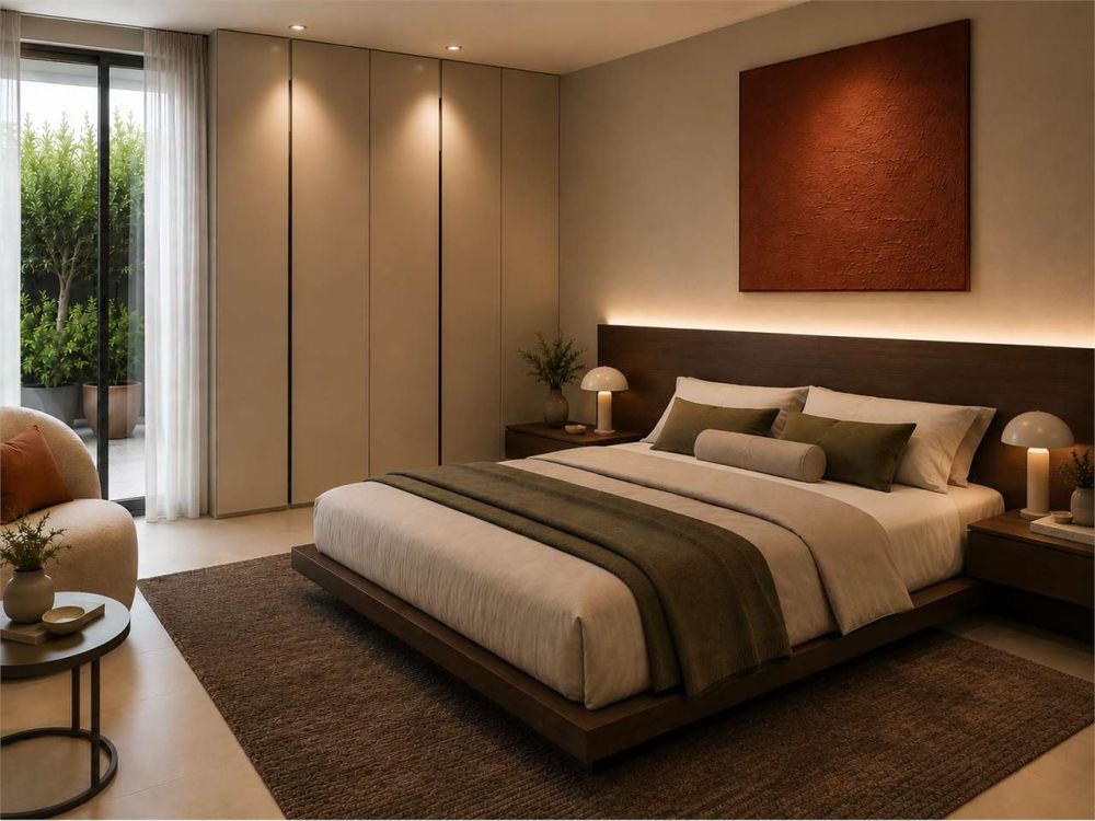 FERIENWOHNUNG IM TESSIN - IHR IDEALER ORT ZUM LEBEN -  Bild 4