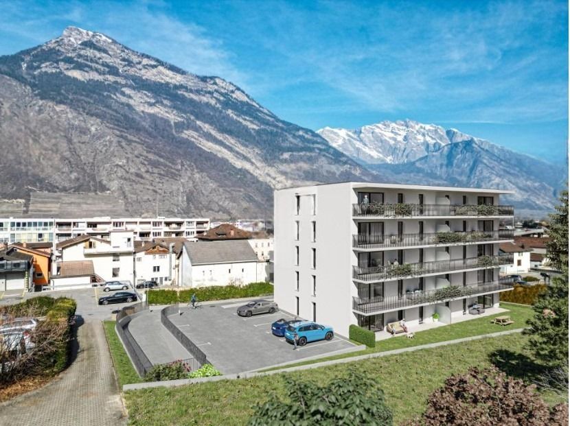 Appartement -  Bild 3