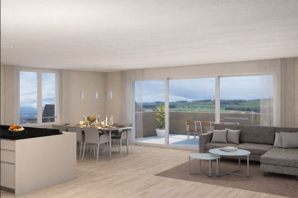 Liegenschaft mit Baulandreserve & Projektgenehmigung - Bild 2