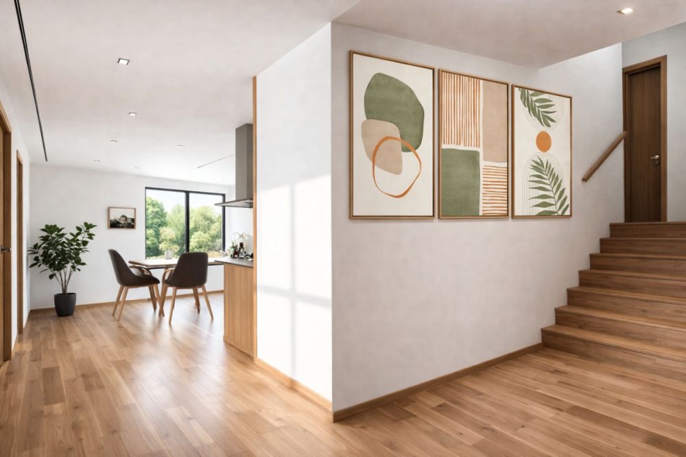 Une architecture pensée pour le bien-être -  Bild 3