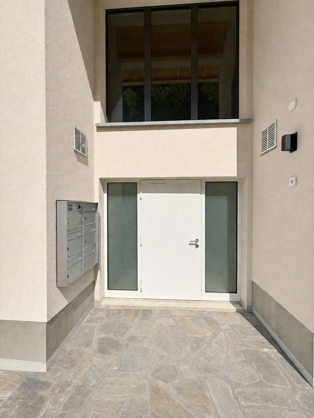 NUOVA COSTRUZIONE MINERGIE P-ECO: COMFORT PREMIUM, CONSUMI RIDOTTI -  ZWEITWOHNSITZ -  Bild 5