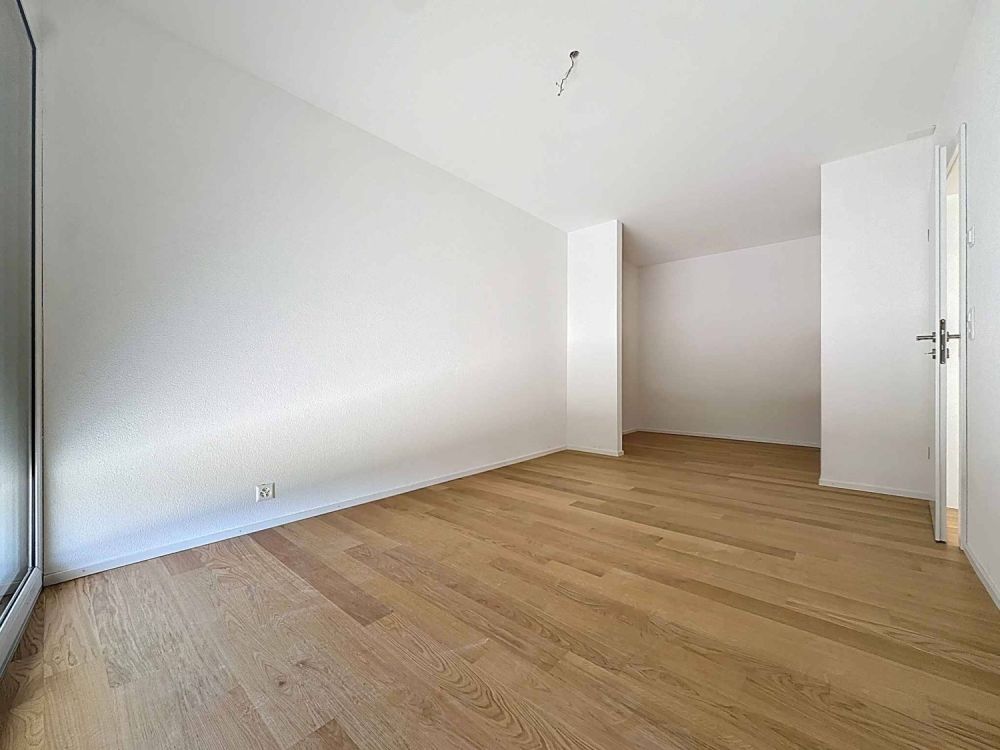Appartement neuf 3.5 pièces avec terrasse et jardin privatif -  Bild 6