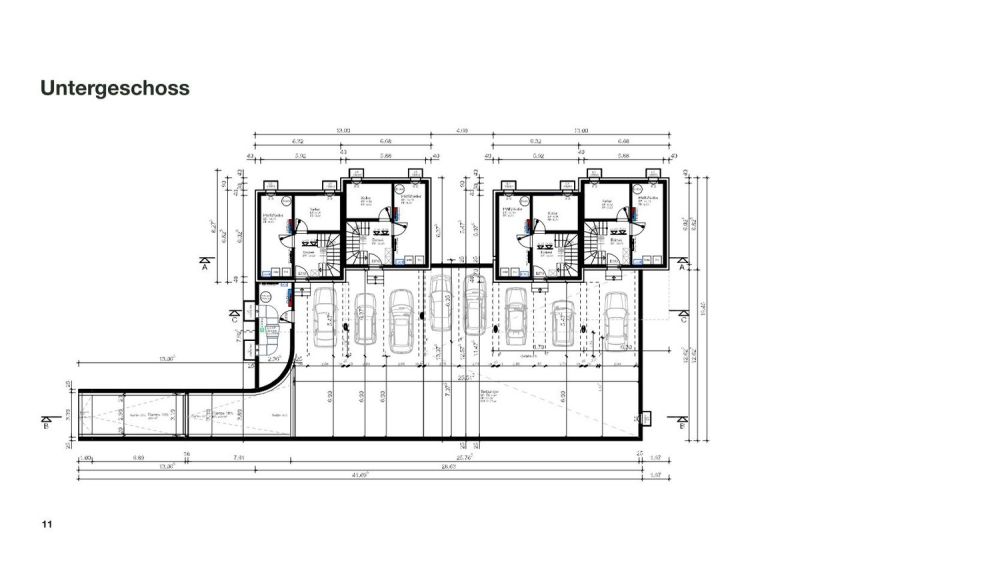 Neubau 2026 - Modernes 5.5-Zimmer Reihenhaus mit familienfreundlicher Lage, Büttikon - Image 7