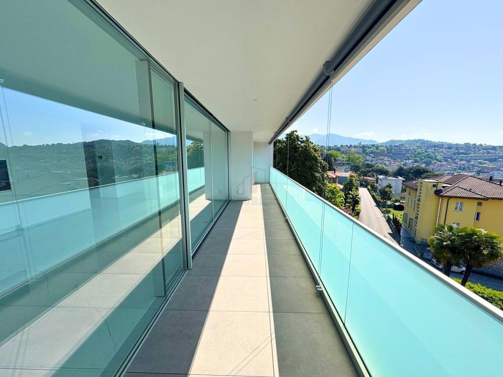 DESING, LUCE NATURALE E CONFORT MODERNO -  Bild 6