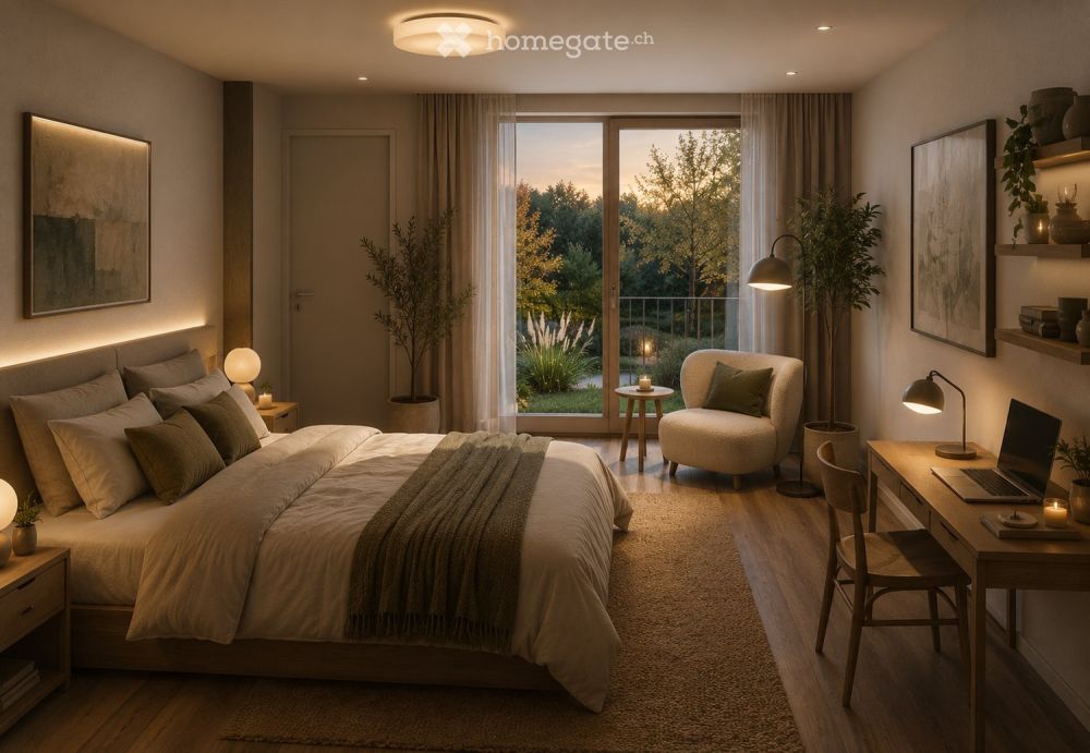 5-Zimmer-Haus Zumikon: Max. Steuerprivileg 71% Steuern & volle Unabhängigkeit ohne StWEG, Neubau -  Bild 2