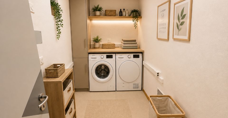 Appartement 4 pièces au cœur de la cité médiévale de Saint-Ursanne - Appartement 4 pièces - image - 3