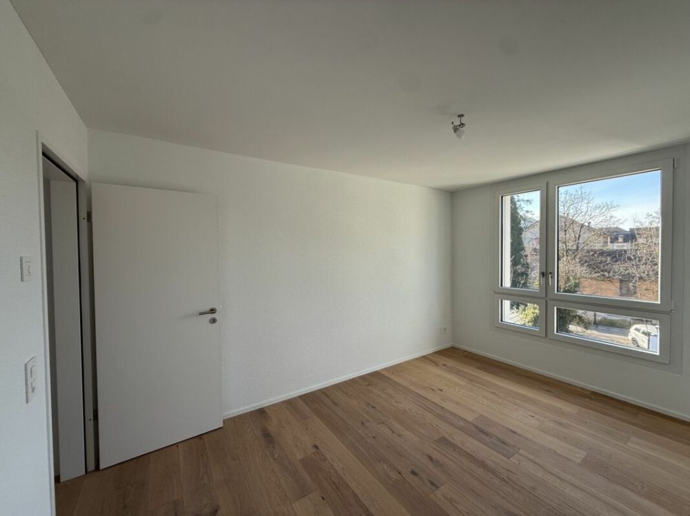 Neubau Eigentumswohnung an zentrumslage mit Balkon! -  Bild 8