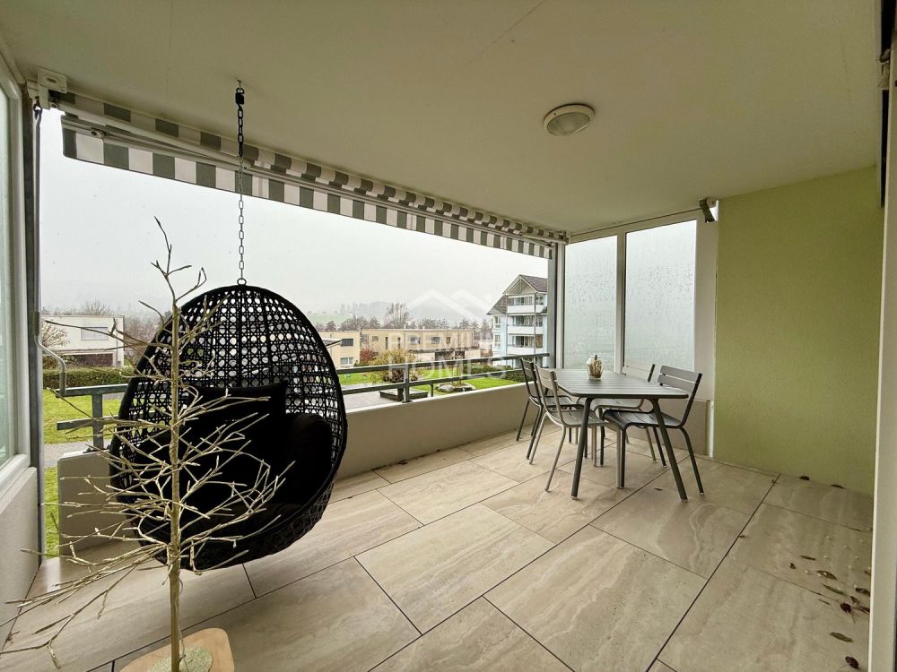 Helle & stilvolle Wohnoase mit hochwertiger Ausstattung! - Bild 10