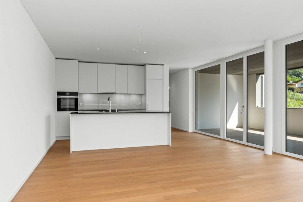 Residenza Alla Rocca - App. 4 Primo piano - 3.5 locali -  Bild 7