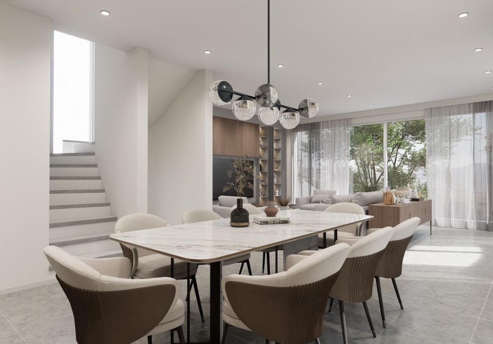 Reflets de l'horizon - Bild 1