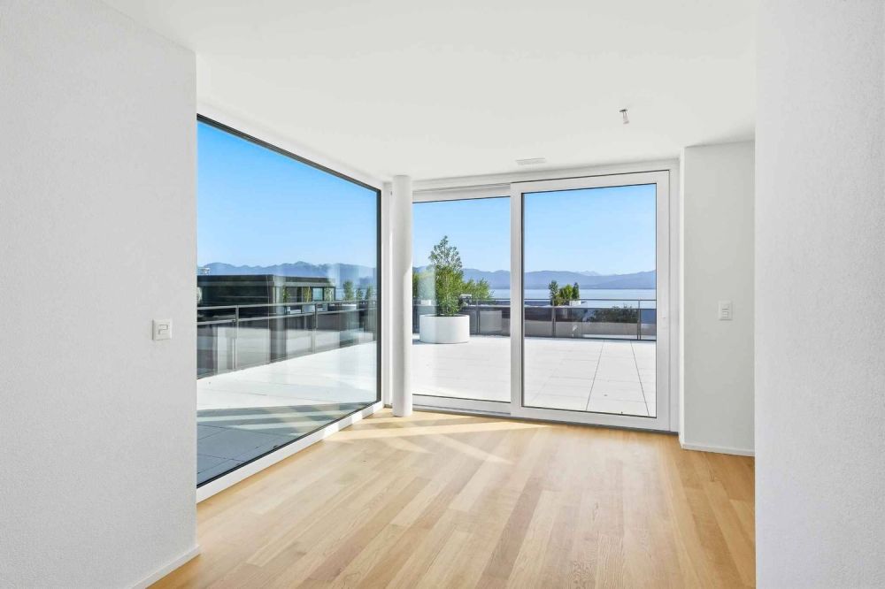 Magnifique attique neuf de 5.5 pièces  Rooftop exclusif à 360 -  Bild 8