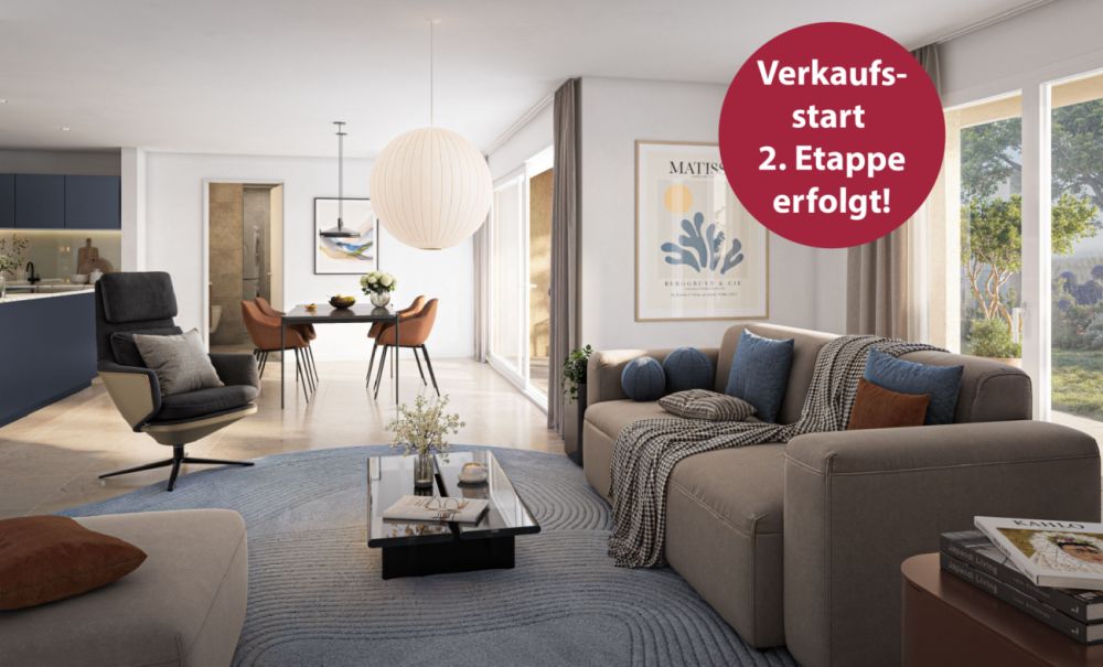Familienidylle mit über 200 m2 Garten -  Bild 1