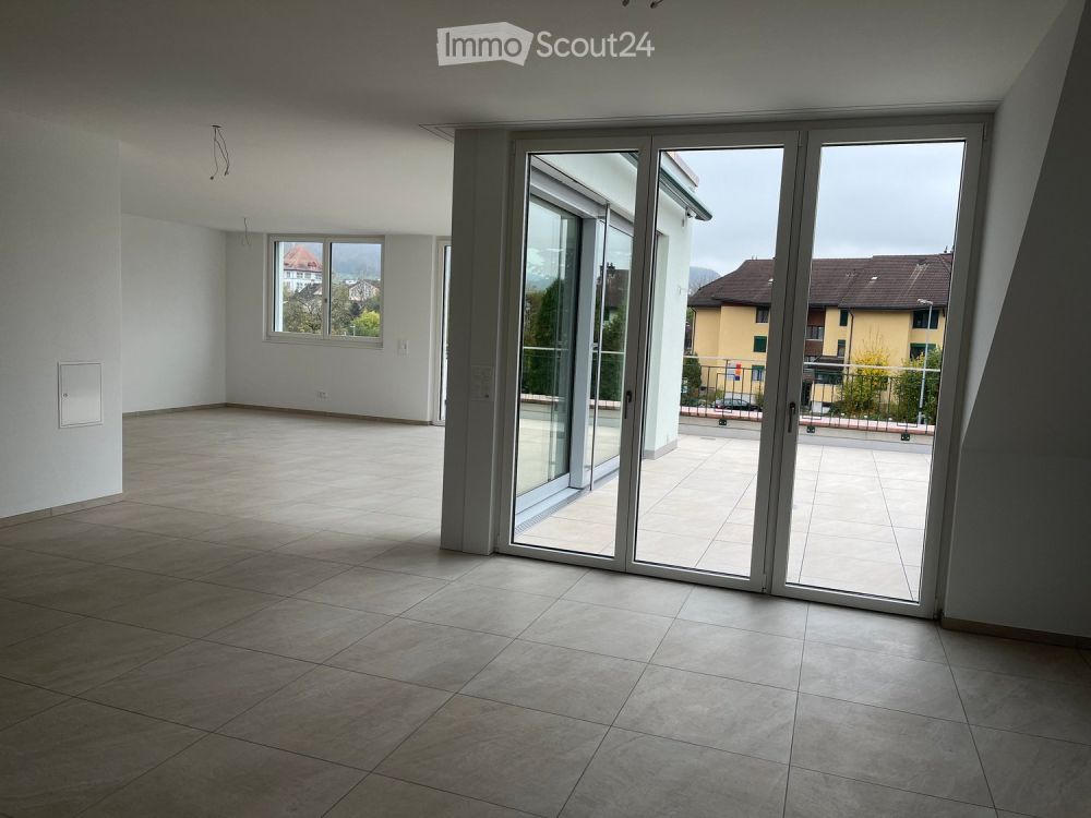 Hauswarts-Wohnung im Eigentumsstandard -  Bild 4