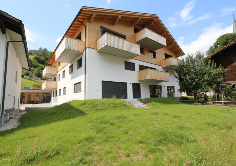 Ankommen. Wohlfühlen. Zuhause sein. -  Bild 9