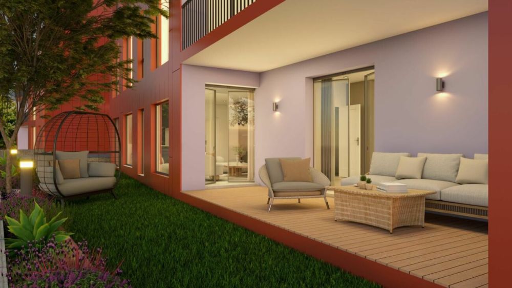 Réservé - Appartement A02 de 3.5 pièces à Villeret - Bild 7