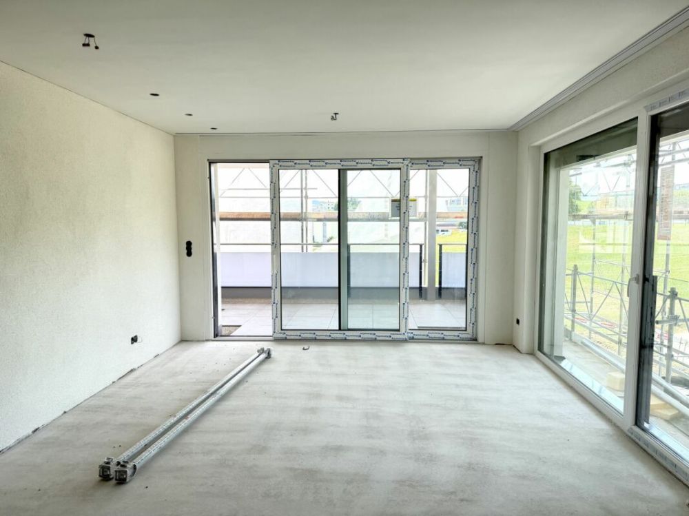 letzte verfügbare Neubauwohnung -  Bild 5