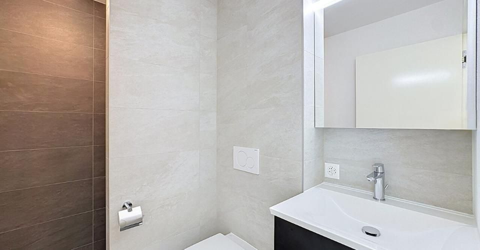Leytron, Superbe 4.5 pièces neuf avec grand jardin privatif - Appartement 4.5 pièces - image - 10