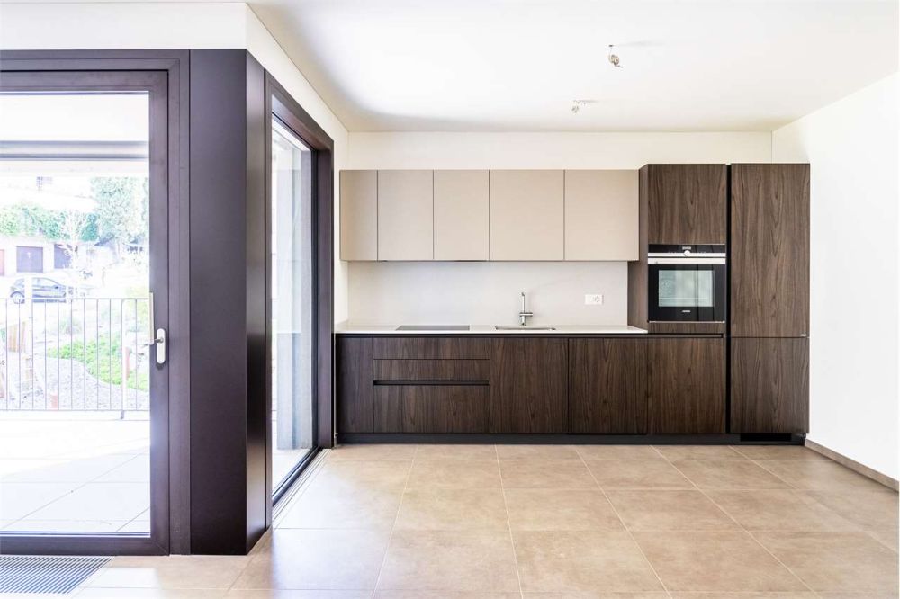 Gordola Nuova costruzione appartamento 3,5 locali a Gordola - Bild 1