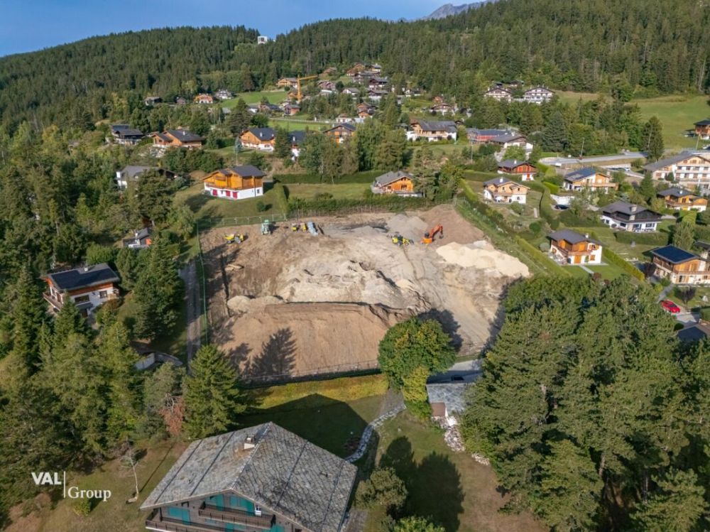 Une résidence principale à la hauteur de vos attentes - Bild 1