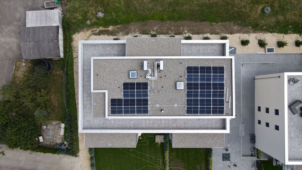 LE LUXE EN HAUTEUR - Attique d'exception avec vue panoramique -  Bild 10