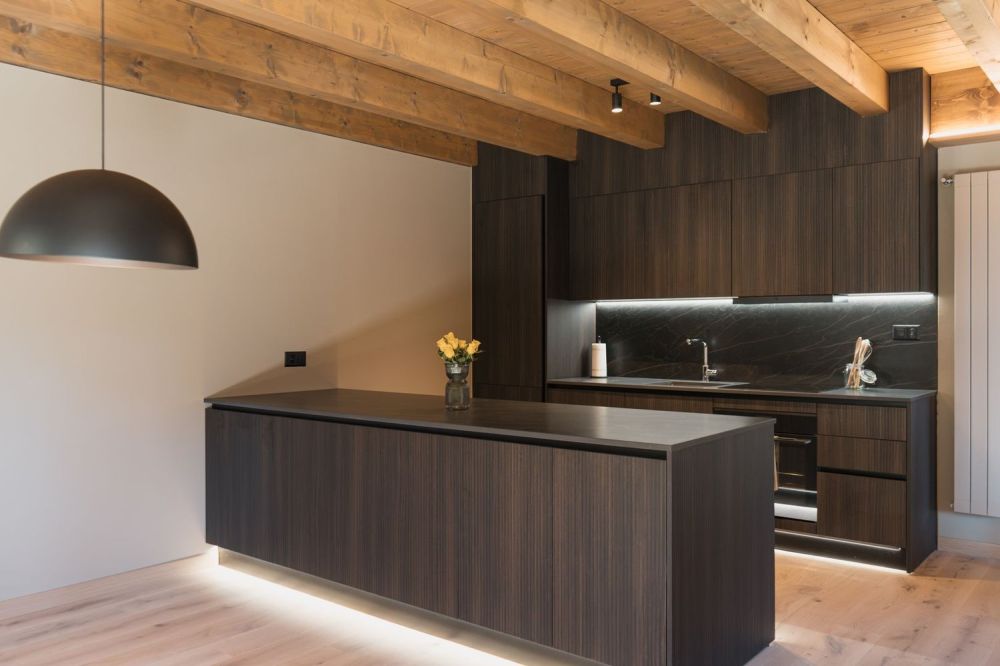 Private Chalet Silva -  Bild 10
