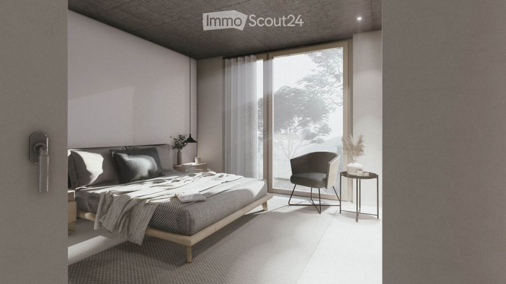 4.5 Zimmer Wohnungen Neubauprojekt [ anker ] Sutz -  Bild 7