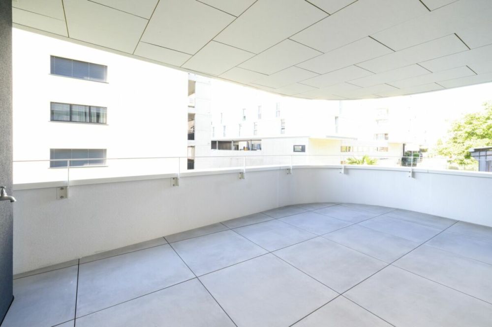 SOLDUNO - Ultimo appartamento di 3.5 locali al 4° piano - Bild 5