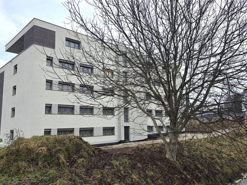 Moderne 5.5-Zimmer-Neubau-Wohnung - Bild 4