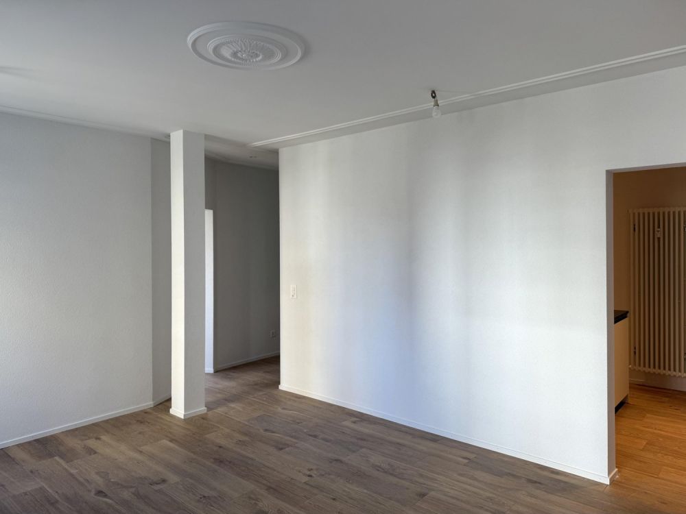 Wohnen im aufstrebenden Klybeck-Quartier -  Bild 4