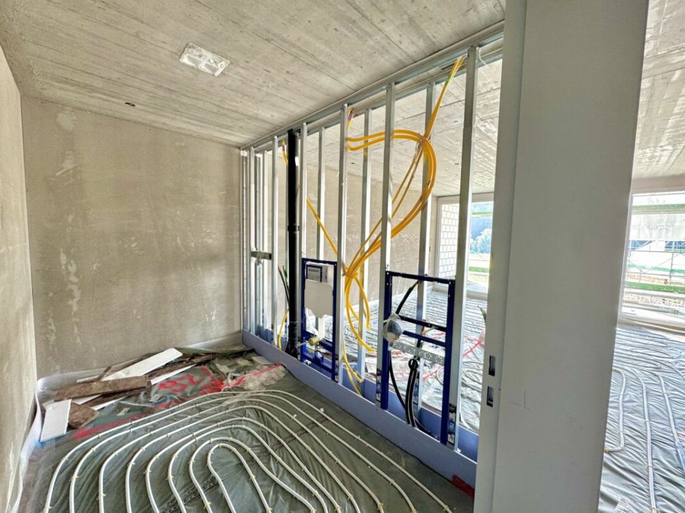 Lebensqualität pur 3.5-Zimmerwohnung zum Verlieben - Bild 5