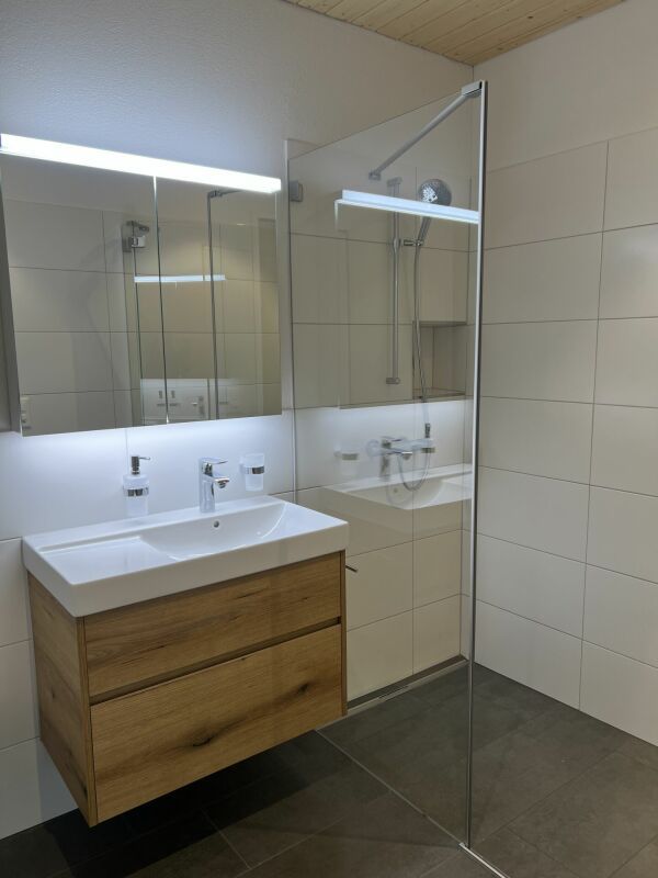 Luxusdachwohnung mit traumhafter Aussicht -  Bild 11