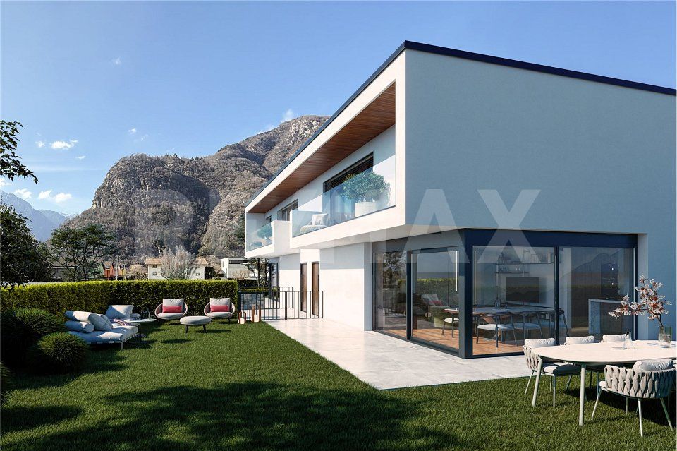 Residenza Riviera  Moderne ville bifamiliari di nuova costruzione - Consegna 2027 -  Bild 2