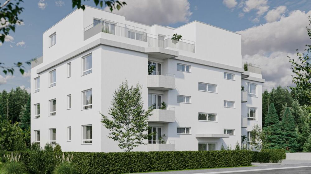 Verkaufsankündigung - 8 Eigentumswohnungen in Dietikon - Bild 3