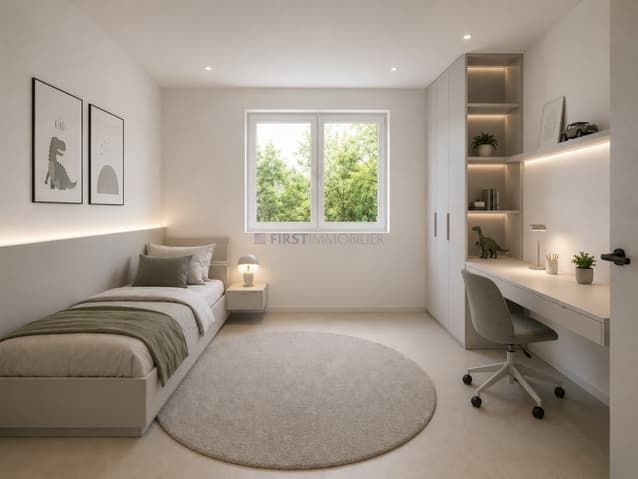 DERNIER LOT À SAISIR DE SUITE _ Magnifique appartement d'exception à MARLY -  Bild 6