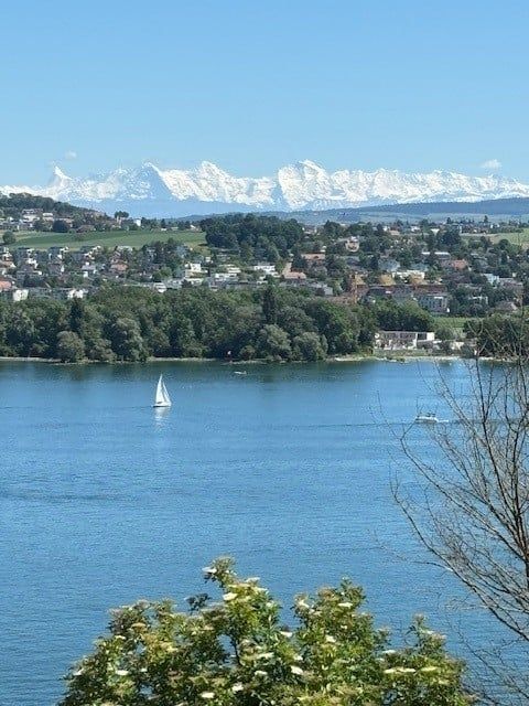 Exklusives Landhaus an Traumlage in Biel - Ein Wohntraum wird wahr! - Bild 4