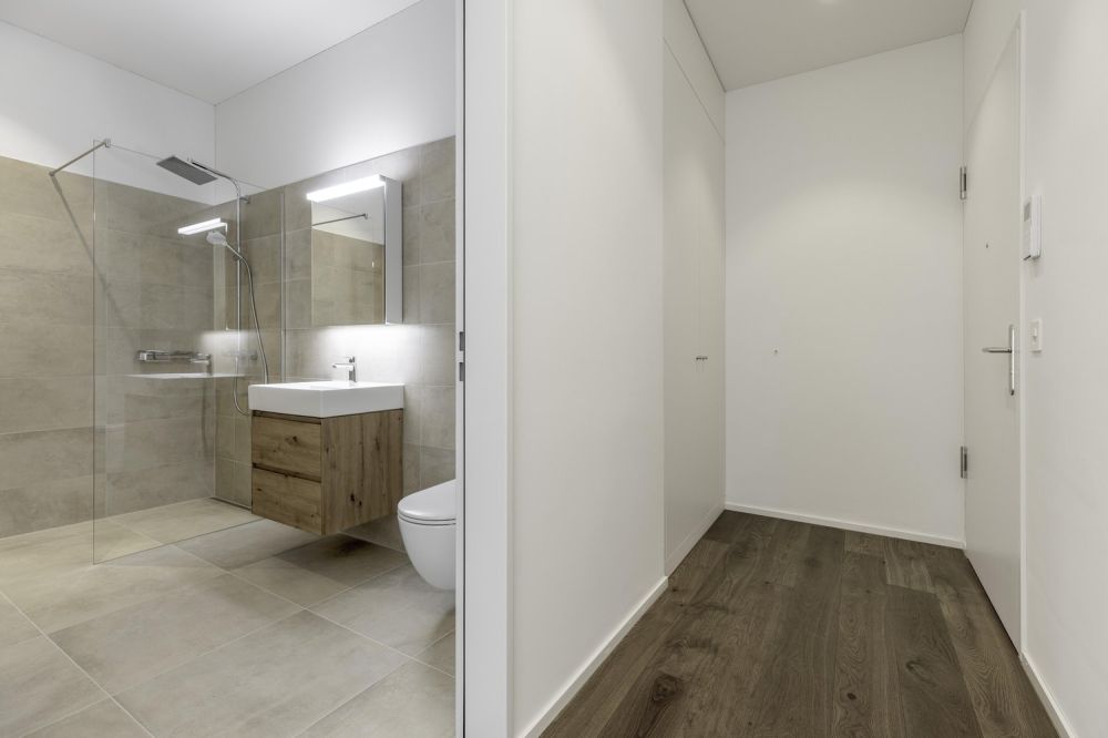 3.5 Zimmerwohnung in Au Wädenswil -  Bild 7